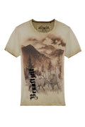 MODELL: FRIEDL - T-Shirts & Polos - Trachtenflirt