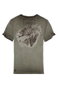 MODELL: FRIEDRICH - T-Shirts & Polos - Trachtenflirt