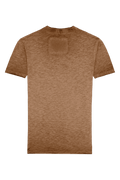 MODELL: FRISCH GEBACKEN - T-Shirts & Polos - Trachtenflirt