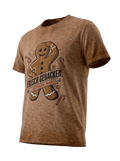 MODELL: FRISCH GEBACKEN - T-Shirts & Polos - Trachtenflirt