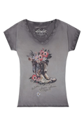 MODELL: FRIZZI - Shirts & Tops - Trachtenflirt
