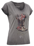 MODELL: FRIZZI - Shirts & Tops - Trachtenflirt