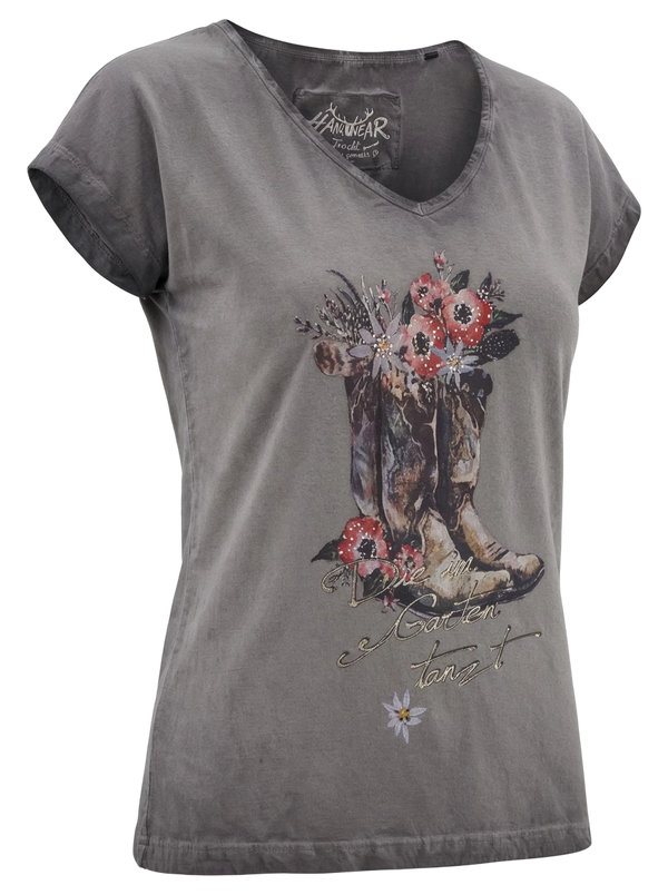 MODELL: FRIZZI - Shirts & Tops - Trachtenflirt