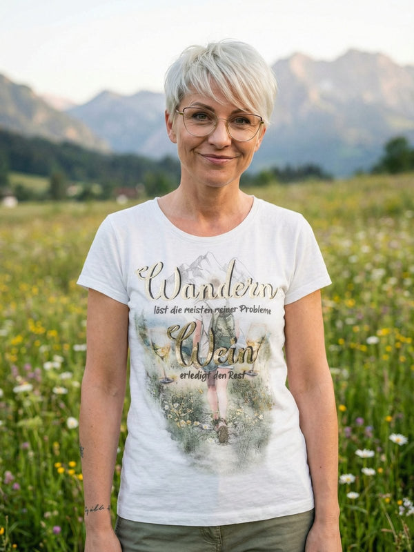 MODELL: BAILEY - Shirts & Tops - Trachtenflirt