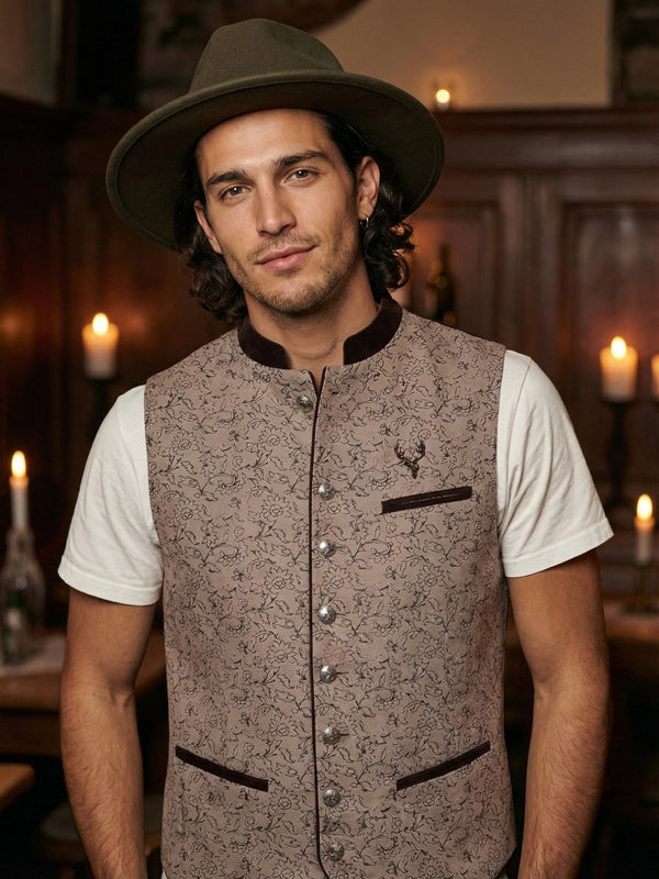 MODELL: BALKO - Westen - Trachtenflirt