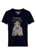 MODELL: FYNN - T-Shirts & Polos - Trachtenflirt