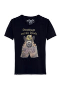 MODELL: FYNN - T-Shirts & Polos - Trachtenflirt