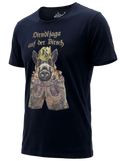 MODELL: FYNN - T-Shirts & Polos - Trachtenflirt