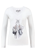 MODELL: GABBY - Shirts & Tops - Trachtenflirt
