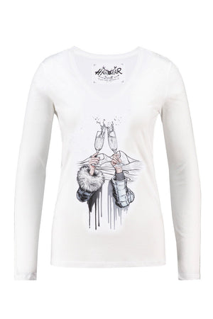 MODELL: GABBY - Shirts & Tops - Trachtenflirt