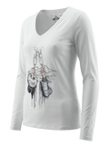 MODELL: GABBY - Shirts & Tops - Trachtenflirt