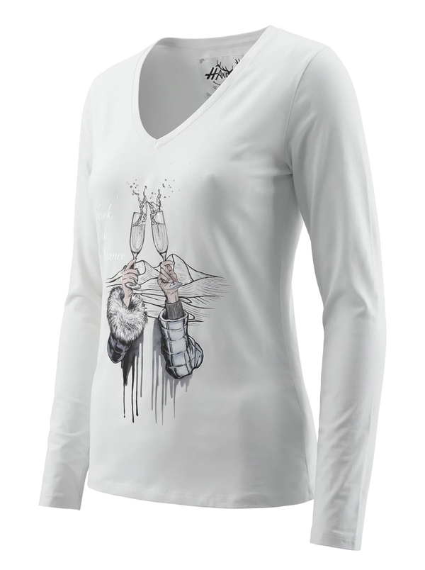 MODELL: GABBY - Shirts & Tops - Trachtenflirt