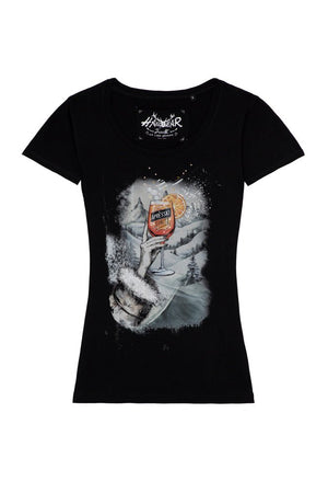 MODELL: GALA - Shirts & Tops - Trachtenflirt