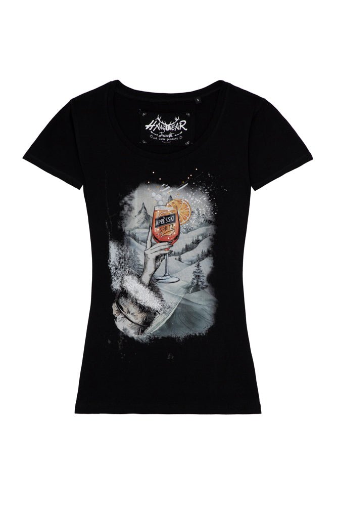 MODELL: GALA