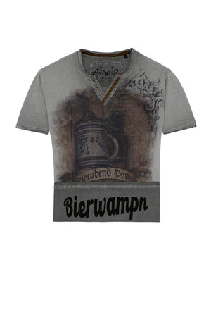 MODELL: GEBBO - T-Shirts & Polos - Trachtenflirt
