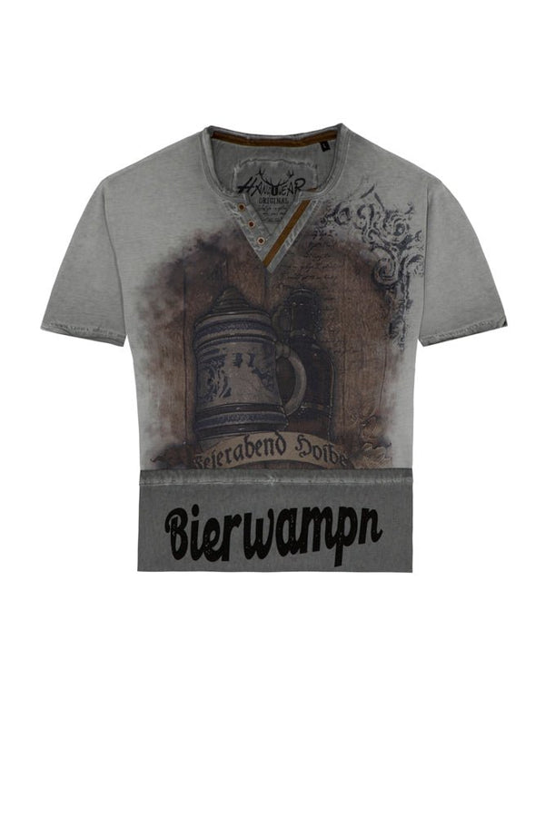 MODELL: GEBBO - T-Shirts & Polos - Trachtenflirt