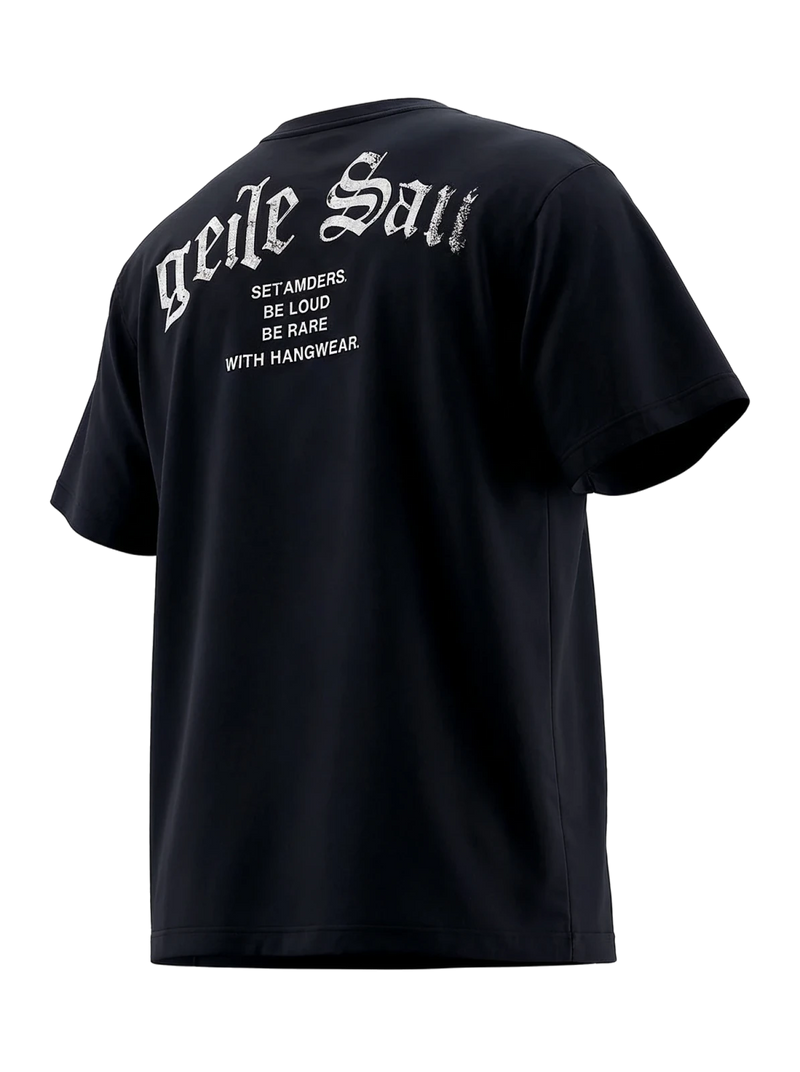 MODELL: GEILE SAU - T-Shirts & Polos - Trachtenflirt