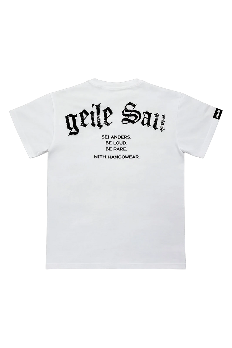 MODELL: GEILE SAU - T-Shirts & Polos - Trachtenflirt