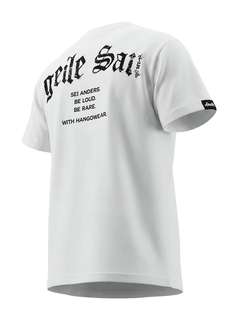 MODELL: GEILE SAU - T-Shirts & Polos - Trachtenflirt