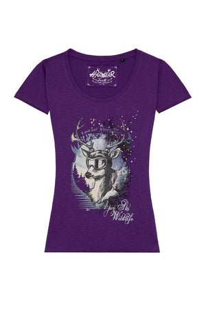 MODELL: GEMMA - Shirts & Tops - Trachtenflirt