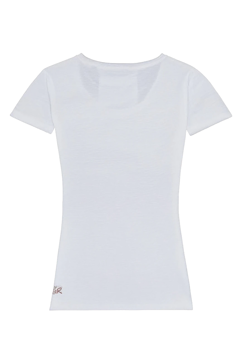 MODELL: GERALDINE - Shirts & Tops - Trachtenflirt