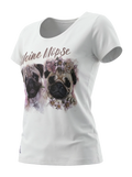 MODELL: GERALDINE - Shirts & Tops - Trachtenflirt