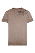 MODELL: GERHARD - T-Shirts & Polos - Trachtenflirt