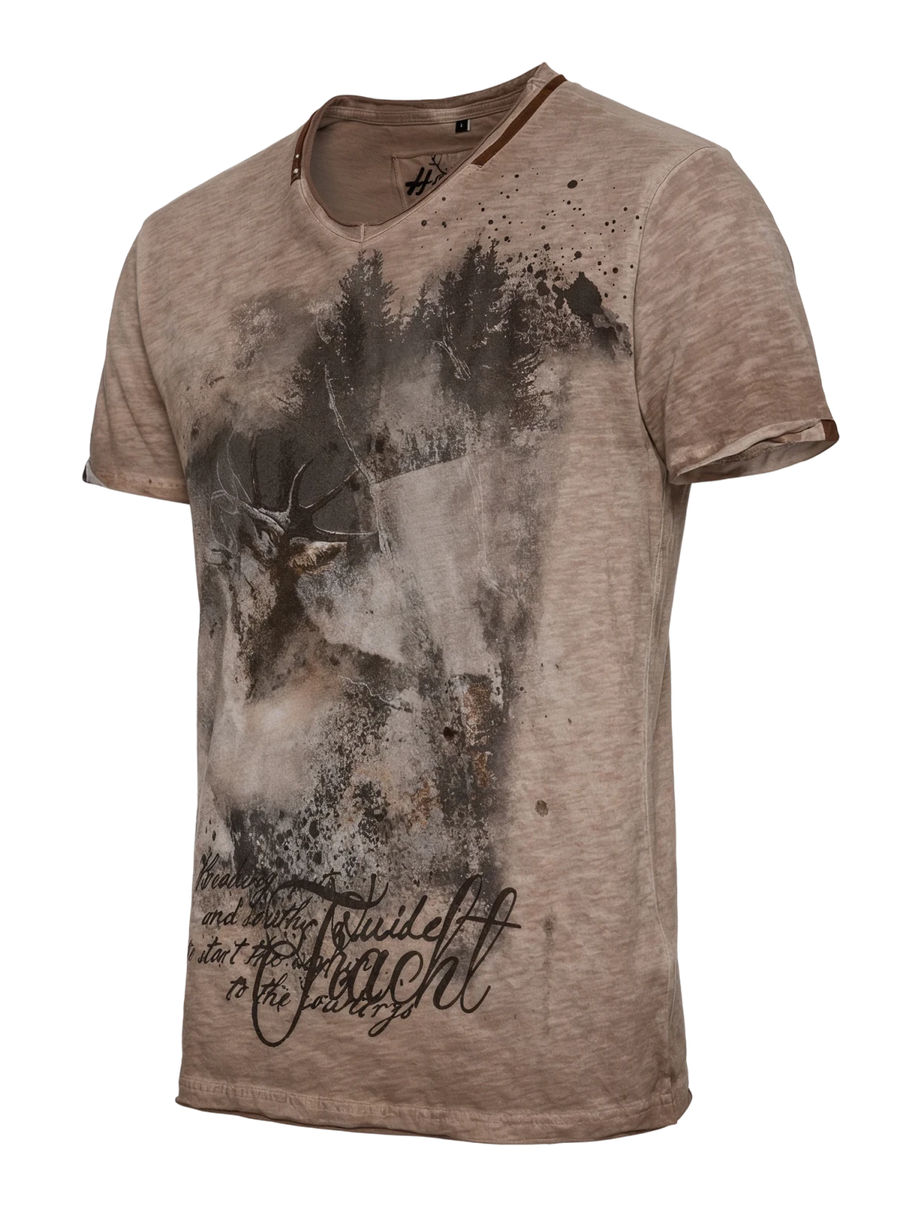 MODELL: GERHARD