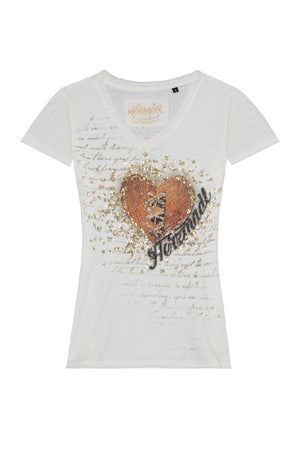 MODELL: GERHILD - Shirts & Tops - Trachtenflirt