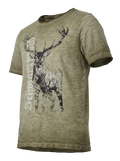MODELL: GERIT KIDS - T-Shirts & Polos - Trachtenflirt