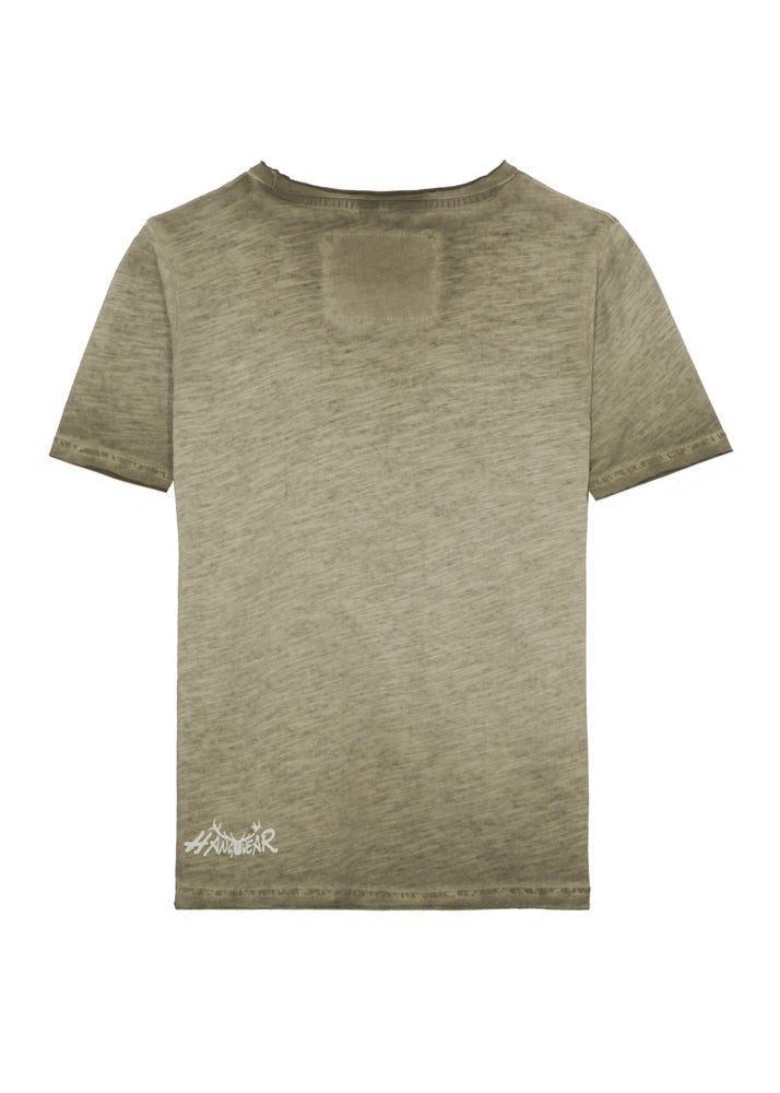 MODELL: GERIT KIDS - T-Shirts & Polos - Trachtenflirt