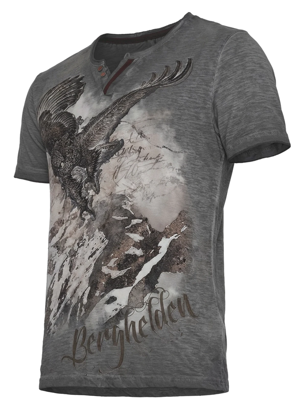 MODELL: GERMAN - Trachtenflirt