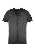 GERMAN Rückenansicht – Hangowear Herren Trachten-Polo