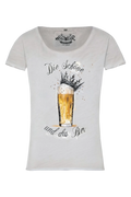 MODELL: GERTRUD - Shirts & Tops - Trachtenflirt