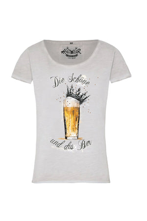 MODELL: GERTRUD - Shirts & Tops - Trachtenflirt