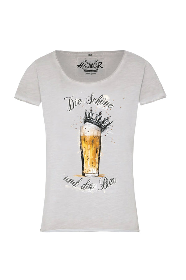 MODELL: GERTRUD - Shirts & Tops - Trachtenflirt