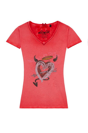 MODELL: GESA - Shirts & Tops - Trachtenflirt