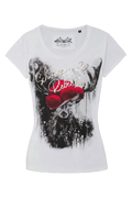 MODELL: GESINE - Shirts & Tops - Trachtenflirt