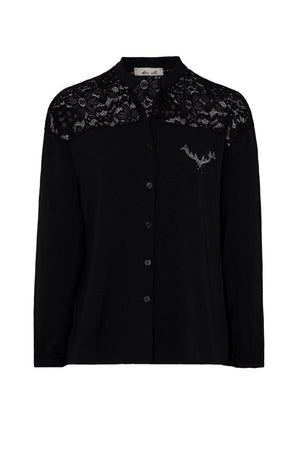 MODELL: GIANNA - Blusen & Hemden - Trachtenflirt