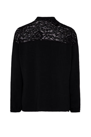 MODELL: GIANNA - Blusen & Hemden - Trachtenflirt