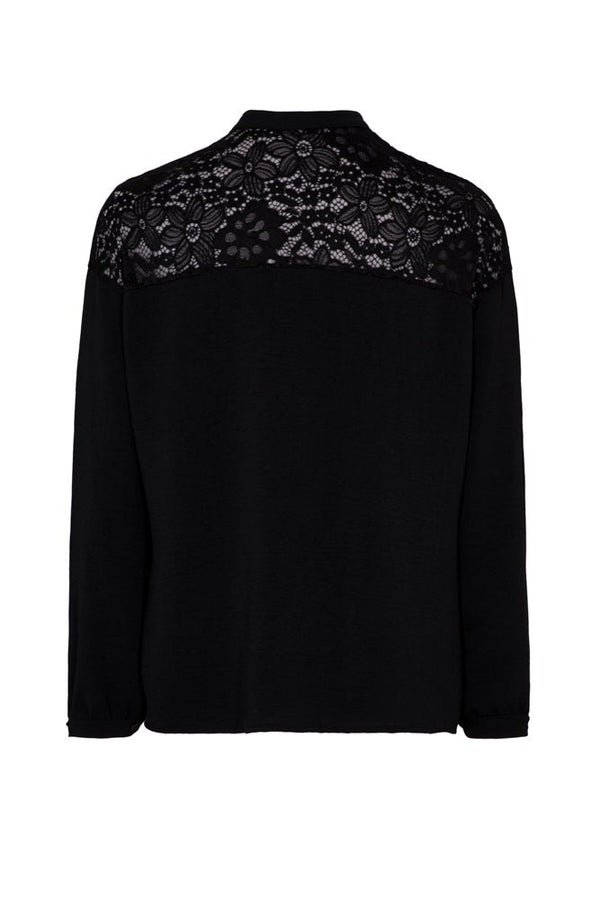 MODELL: GIANNA - Blusen & Hemden - Trachtenflirt