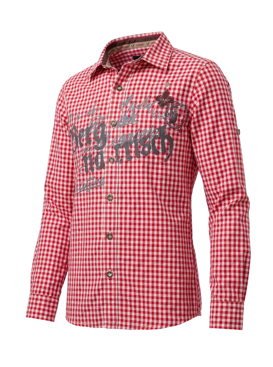 MODELL: GIDEON KIDS