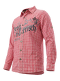 MODELL: GIDEON