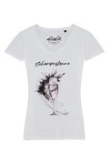 MODELL: GIGI - Shirts & Tops - Trachtenflirt