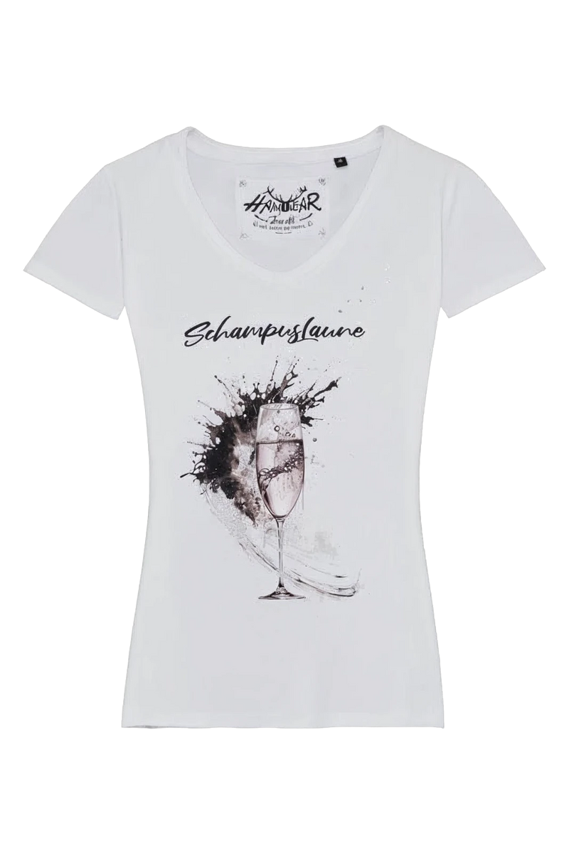 MODELL: GIGI - Shirts & Tops - Trachtenflirt