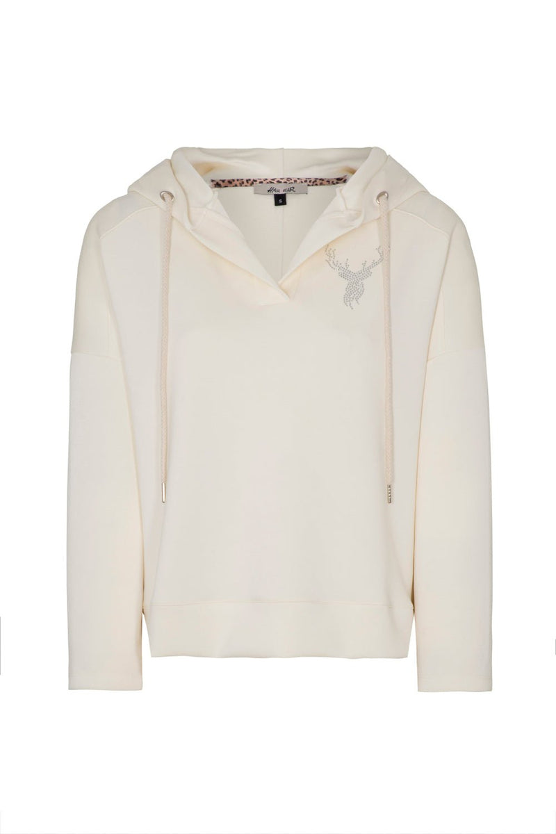 GILDA Damen Trachten-Pullover – Hangowear Trachtenmode für Oktoberfest & Volksfest