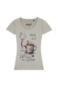 MODELL: GINA - Shirts & Tops - Trachtenflirt