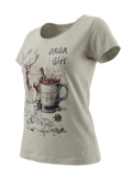 MODELL: GINA - Shirts & Tops - Trachtenflirt