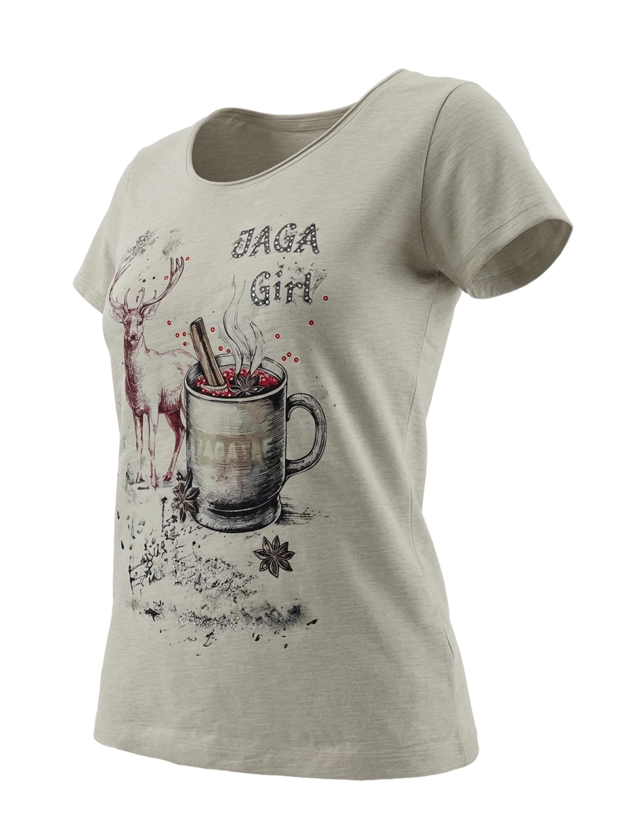 MODELL: GINA