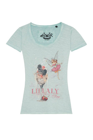 MODELL: GINNY - Shirts & Tops - Trachtenflirt